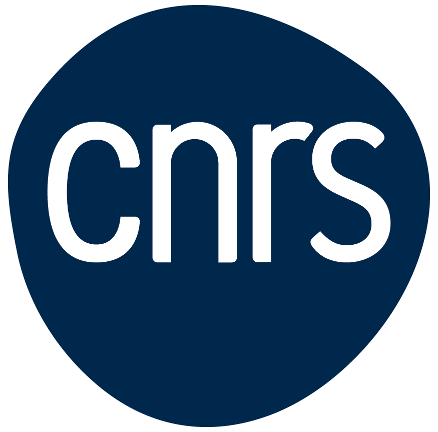 Logo de CNRS