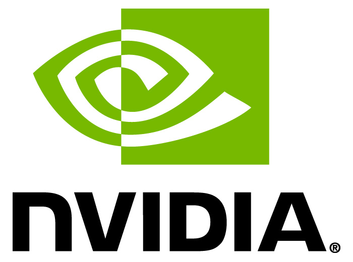 Logo de NVIDIA