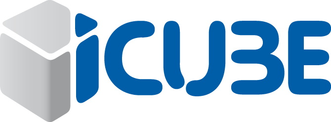 Logo de ICube