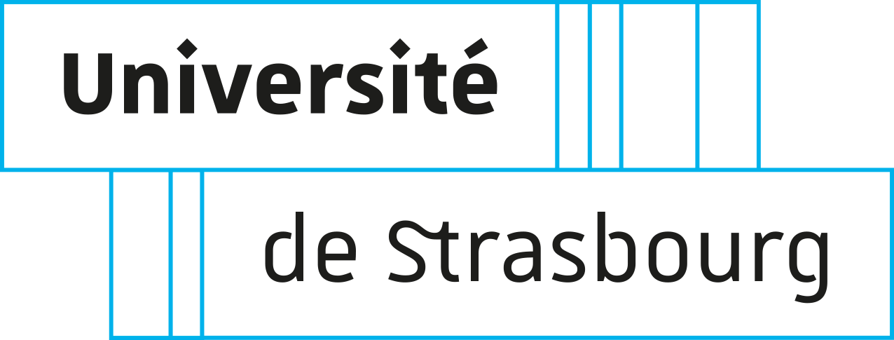 Logo de Université de Strasbourg